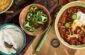 Classic chili and honey butter cornbread recipes from ‘Everything’s Good’